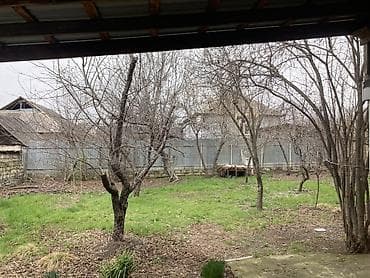 uzuz evler: 200 kv. m, 2 otaqlı, Qaz, İşıq, Su — 2