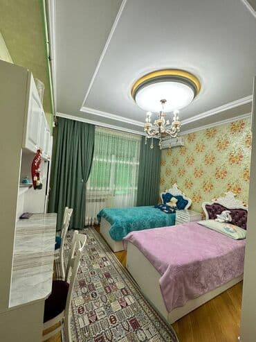 купля продажа квартир баку: 3 комнаты, Новостройка, м. Нефтчиляр, 111 м² — 7