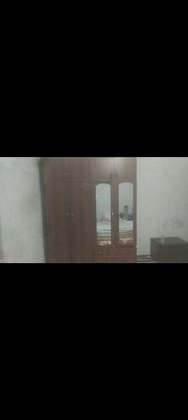 şkaf dolab: Dolab 60 azn əla vəziyyətdədi. Təcili satlır Qaraçuxur77533 Nəzrin — 1