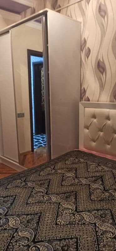 kirayə evlər 1 otaqlı: Sabunçu,Razin,Akkorda yaşayış kompleksində,20 mərtəbənin,9-cu — 6