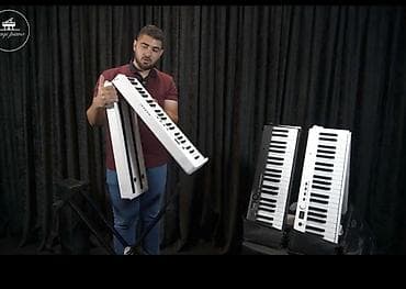 ağ klarnet: Piano, Rəqəmsal, Yeni, Pulsuz çatdırılma — 4