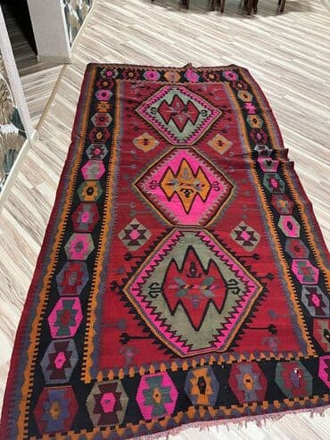 Xalça Dekorativ, Kredit yoxdur