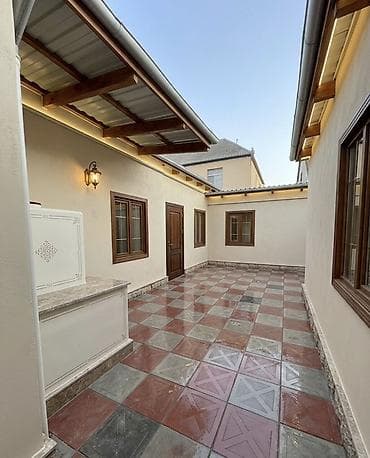 nzs de heyet evleri ucuz 2023: 250 kv. m, 6 otaqlı, Qaz, İşıq, Su — 1