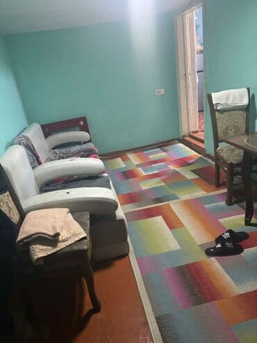 Словари: 60 м², 2 комнаты, Комби, Газ, Электричество — 2