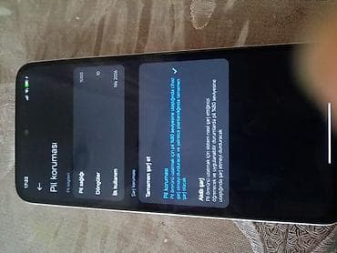 redmi pad 7: Redmi Note 14, 256 GB, rəng - Gümüşü — 2
