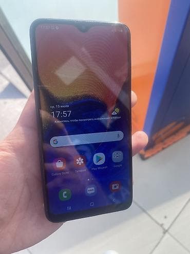 samsung no 10: Samsung Galaxy A10, 32 GB — 4