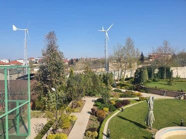 7 8 mkr satilan evler: 6 otaqlı, 420 kv. m, Orta təmir — 17