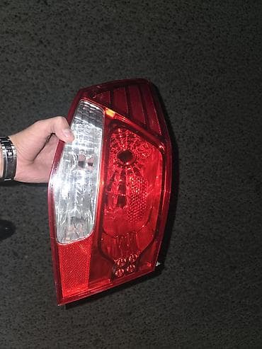 Автозапчасти: Галогенная, Kia 2010 г., Новый — 1
