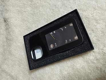 samsung a52 case: IPhone üçün ekranlı smart qabıq - Model: iPhone 15 arxa qoruyucu — 3