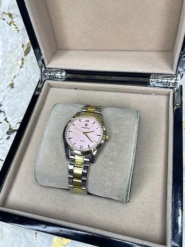en ucuz saat: Rolex
Xanım üçün
15azn
Qazsız
Smx — 1