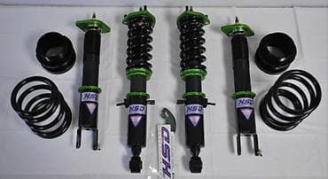 sud ceni: HSD coilover asqı sistemi kia rio 2010 – komplekt Pakofqa almışam heç — 5