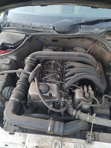 tap az atm motor: Mercedes-Benz 250, 2.5 l, Dizel, 1997 il, İşlənmiş — 2