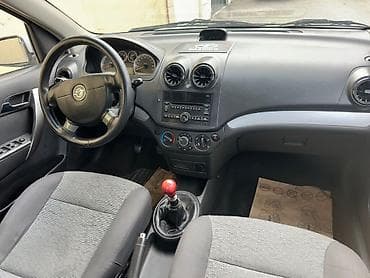 avtobuslar satışı: Ravon Nexia: 1.5 l | 2017 il 150000 km Sedan — 7