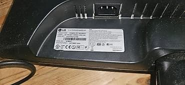 xiaomi mi mix 2s: LG flatron w1943ss LCD monitor — 7