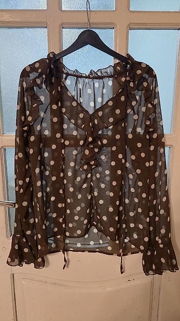 27❌️20 azn. wifon bluz YENI. M-38 olcu. metrolara catdirilma 2 azn lalafo.az -da 27❌️20 azn. wifon bluz YENI. M-38 olcu. metrolara catdirilma 2 azn