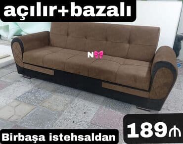 divan satilir tecili: Divan, Bazalı, Açılan — 1