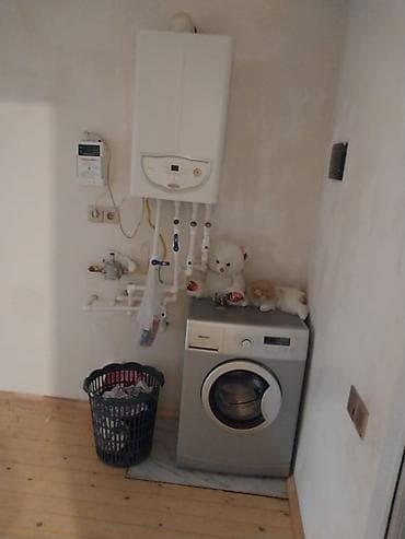 zigda heyet evi: 6 otaqlı, 150 kv. m, Kredit yoxdur, Yeni təmirli — 6
