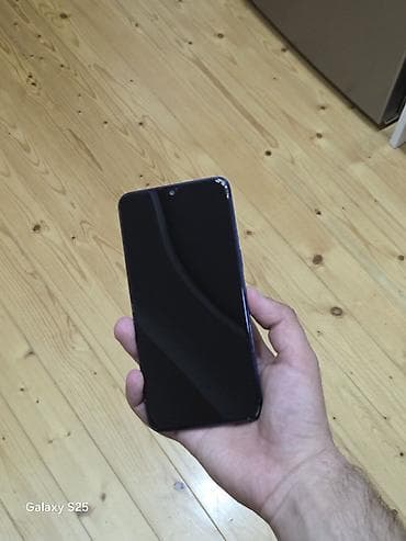 1:1 iphone: Samsung Galaxy A10s, 32 GB, rəng - Göy, Zəmanət, Sensor, Barmaq izi — 2