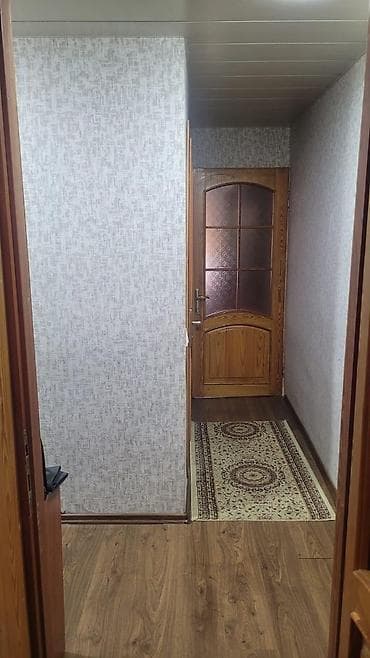 Mənzillər: Bakı, Biləcəri, 3 otaqlı, Köhnə tikili, m. Avtovağzal, 63 kv. m — 6