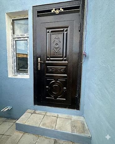 2 комнаты, 35 м², Свежий ремонт