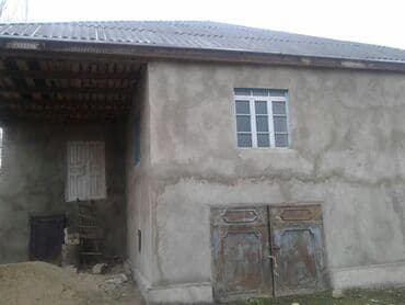 20 ci sahede satilan evler 2020: 4 otaqlı, 90 kv. m, Kredit yoxdur, Orta təmir — 1