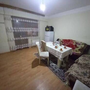 двухкомнатные новостройки в баку: 2 комнаты, Новостройка, 88 м² — 6