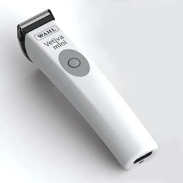 bit daragi qiymeti: Heyvan qirxan aparat Wahl Super Trim - 220 ₼ Wahl Vetiva Mini - 260 ₼ — 10