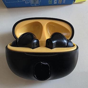 наушник: Bluetooth TWS qulaqlıq dəsti MƏHSUL YENİDİR. BU GÜN GƏLDİ!!! - Dizayn — 2