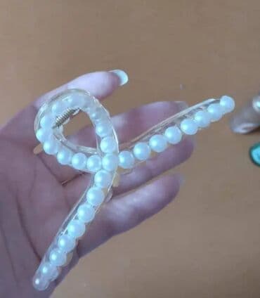 qadınlar üçün strazlı papaqlar: Yeni zajim,plastmasdir.Aliexpressden sifariş olunub.Istifade — 1