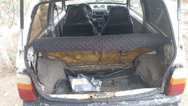 продажа дешевых автомобилей: Mini : 1.1 l | 2008 il 200000 km Hetçbek — 18