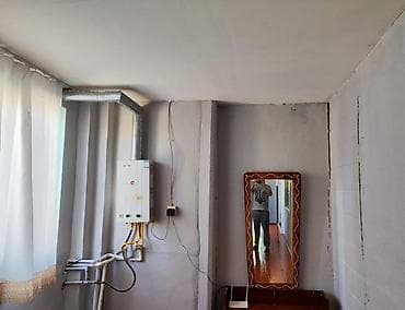 ev kiraye: Ailəyə verilir. Xudat şəhəri 1 May küçəsində, 2 nömrəli məktəbin — 3