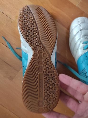 ayaqqabi sport: Umbro futzal ayaqqabısı - Model: Umbro indoor/futzal krossovkası - — 3