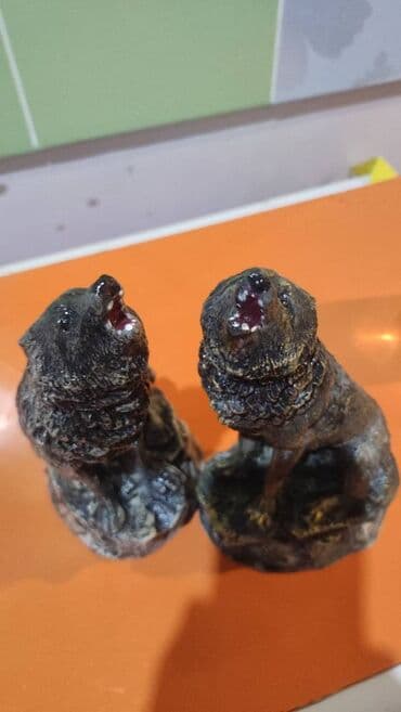 canavar profil sekilleri: Fiqur — 3