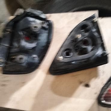 e36 stop: Lexus İşlənmiş — 3