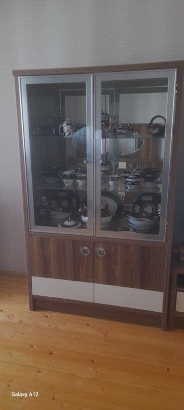 куханная мебель: Б/у, Турция — 6