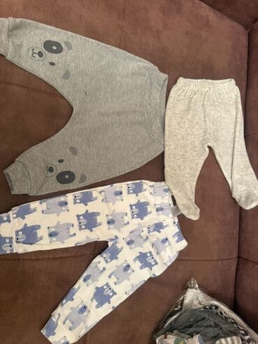 нижнее белье баку: Джинсы и брюки — 1