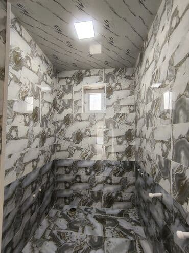 загородный дом с гаражом: 3 комнаты, 90 м², Нет кредита, Свежий ремонт — 7