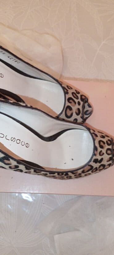 босоножки 27 размера: Размер: 36, Новый — 8