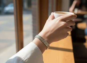 busqalter üçün silikon içlik: Paslanmaz Polad,her iki uzunu taxmaq olur — 1