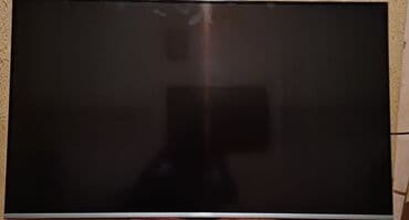 скупка старых телевизоров: Б/у Телевизор Hoffmann LED экран 43" Самовывоз — 3