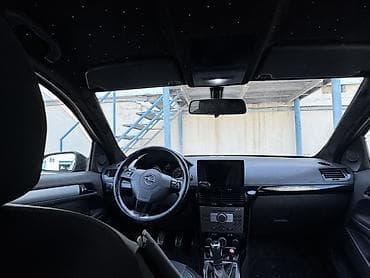 nasos satisi: Opel Astra: 1.3 l | Hetçbek — 5