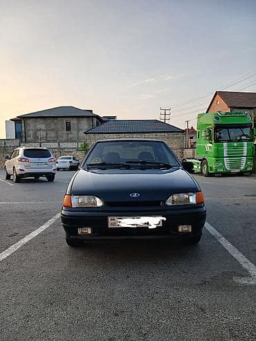 chery fulwin 2: VAZ (LADA) Samara: 1.6 l | 2012 il 190232 km Sedan — 2