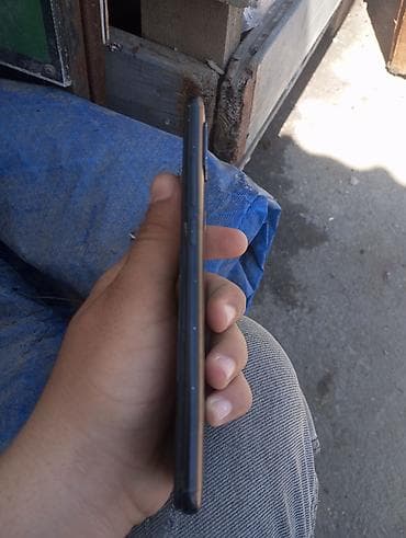 irşad electronics iphone 11: Redmi Note 5, 32 GB, rəng - Qara, Qırıq, Sensor, Barmaq izi — 4