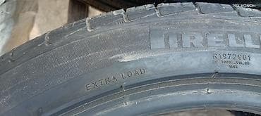 14 luk diskler: Xaiş olunur məlumatla dəqiq tanış olun. Pirelli təkər. R18 .4 ü — 4
