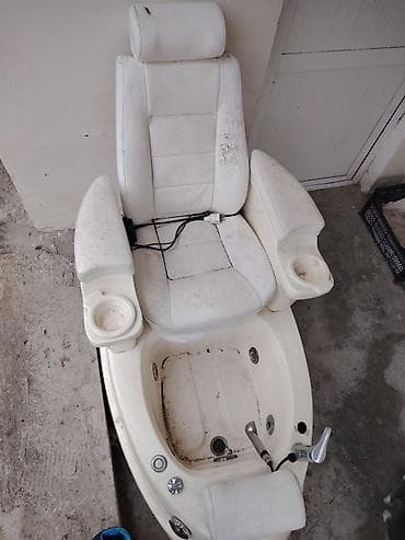 qapi icliyi: Pedikür kreslosu — 4