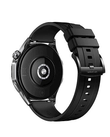 Smart qolbaqlar: Smart saat, Huawei, Sensor ekran, rəng - Qara — 7