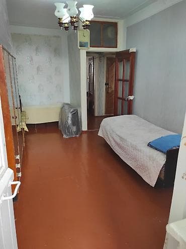 Sumqayıtda 2 aylıq (müvəqqəti) əşyalı ev kirayə verilir! Mənzil