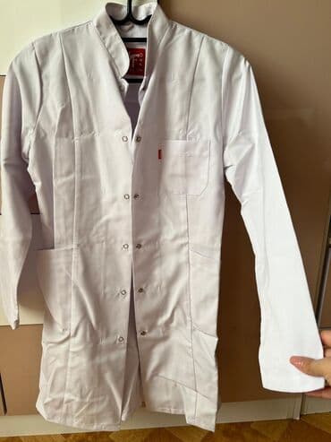 xalat turkce ne demek: XALAT S razmerdir,1 defe geyinilib.Hec bir problemi yoxdur — 1