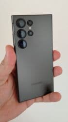 сколько стоит диск гта 5: Samsung Galaxy S24 Ultra, 256 ГБ, цвет - Черный — 9