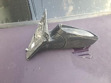 chevrolet cruze diffuser: Məhsul: Avtomobil üçün xarici yan güzgü (sol tərəf) Xüsusiyyətlər: - — 3
